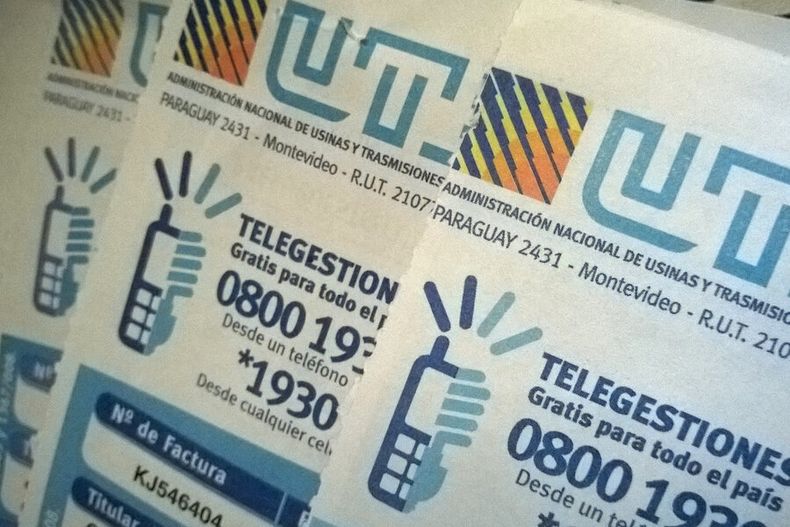 imagen de Tarifas de UTE provocan más autogeneración en hogares y empresas