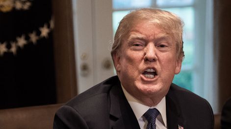 imagen de El gobierno monitorea con preocupación la tensión comercial entre Trump y China