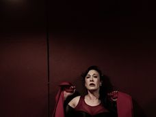 kassandra, por los hermanos blanco, llega al teatro solis kassandra, por los hermanos blanco, llega al teatro solis