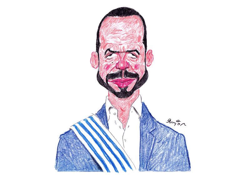 Junior Yamandú Bukele