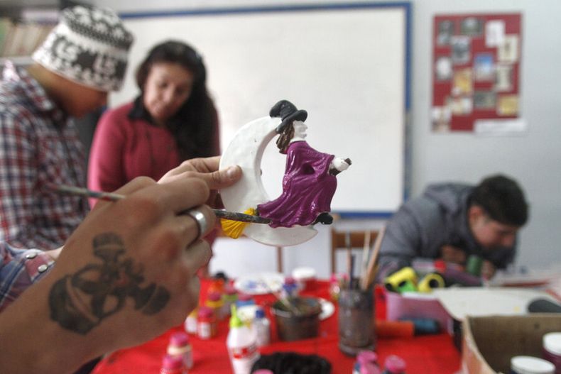 imagen de Inisa plantea elevar la edad de responsabilidad penal juvenil