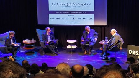 imagen de El futuro de las generaciones que vienen