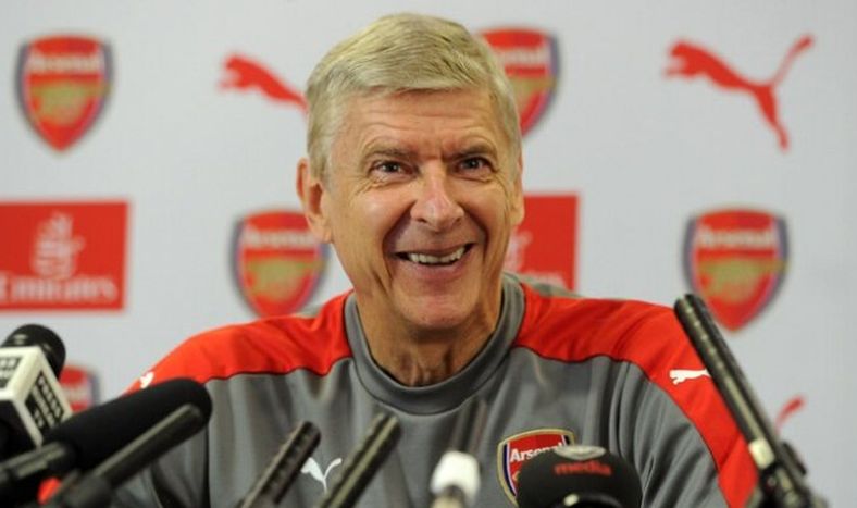 imagen de Arsenal quiere impedir que Arsène Wenger sea el próximo seleccionador inglés
