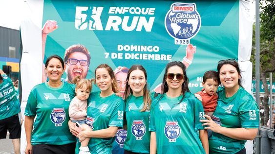 Magdalena Inverso, Valentina Jodar, Francesca Matturro, Victoria Novicow y Andrea Fregosi. Magdalena Inverso, Valentina Jodar, Francesca Matturro, Victoria Novicow y Andrea Fregosi.