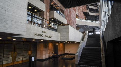 Afusodre se opone a designación de Erika Hoffmann en el Sodre