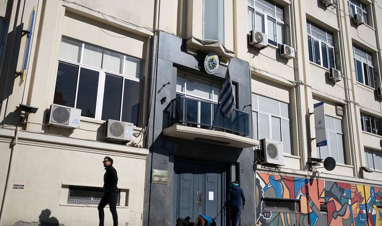 Mientras no esté operativa, el Ministerio de Trabajo y Seguridad Social tiene algunas potestades de la Agencia Reguladora. Foto: Pablo Vignali / adhocFOTOS