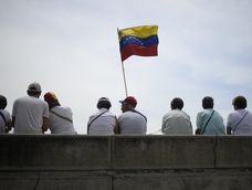 imagen de Uruguay apuesta al grupo liderado por los europeos para hallar una salida en Venezuela; el otro “mecanismo” está casi “muerto” imagen de Uruguay apuesta al grupo liderado por los europeos para hallar una salida en Venezuela; el otro “mecanismo” está casi “muerto”