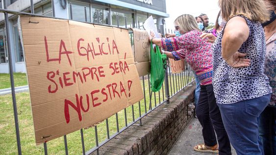 Aunque estaba de acuerdo, la oposición condicionó su apoyo a que el oficialismo tuviera mayoría propia para no terminar cargando con el “costo político”. Foto: