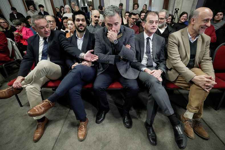 En la AUF entienden que el nuevo presidente de la República tendrá más interés en los derechos televisivos del fútbol uruguayo