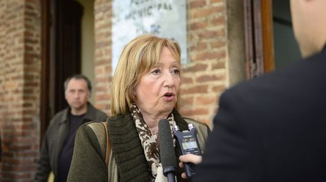 imagen de Consejo asesor del MEC sugiere a Muñoz no habilitar nuevo  Instituto Universitario, tras ratificar un discutido dictamen