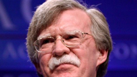 imagen de Asesor de Trump pide represalias por voto contra Israel