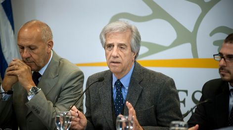 imagen de Malestar en el oficialismo y la oposición con acciones de la Junta Anticorrupción