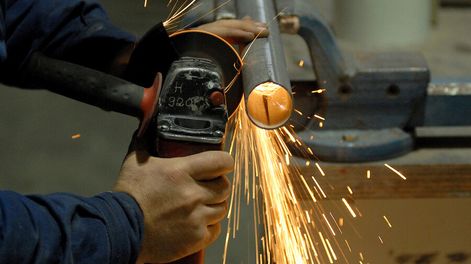 imagen de Gobierno y empresarios discrepan sobre situación de la industria