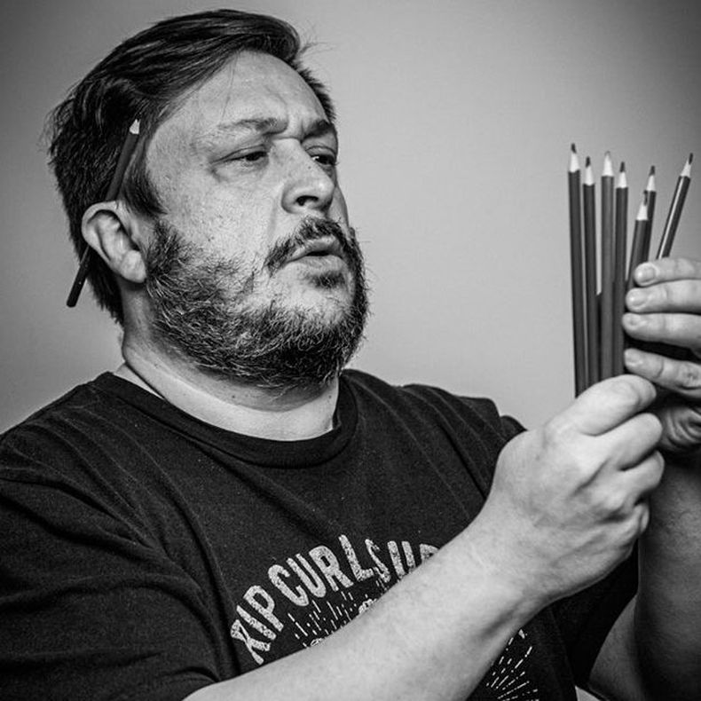 hernán casciari