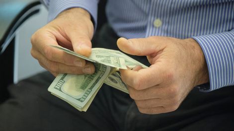 imagen de Anuncio de la Fed da algo de fuerza al dólar