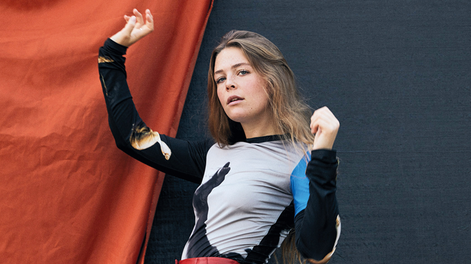 imagen de La estrella que no estaba preparada para triunfar