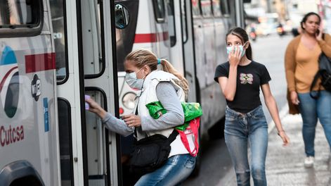 Foto: Javier Calvelo / adhocFOTOS