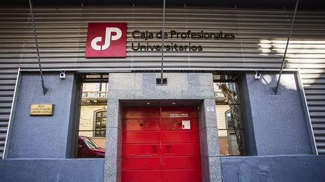 La CJPPU discrepa con el MEF. Foto: Mauricio Zina, adhocFOTOS