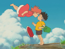 El festival se inaugurará con una proyección restaurada de Ponyo de Hayao Miyazaki. El festival se inaugurará con una proyección restaurada de Ponyo de Hayao Miyazaki.