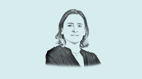 las diplomaticas frente a la brecha de genero las diplomaticas frente a la brecha de genero