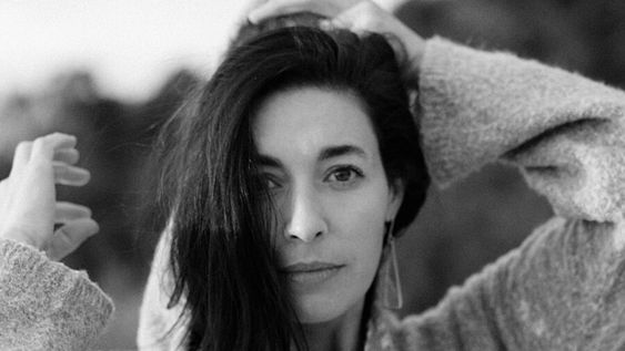 Fernanda Trías. Foto: Fernanda Montoro Fernanda Trías. Foto: Fernanda Montoro