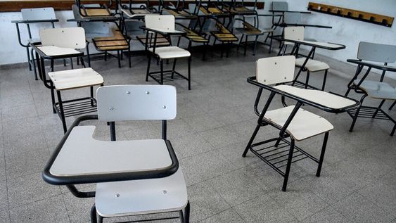 En la foto: Instituto Superior Brazo Oriental de la UTU en el barrio Brazo Oriental de Montevideo. Foto: Javier Calvelo / adhocFOTOS En la foto: Instituto Superior Brazo Oriental de la UTU en el barrio Brazo Oriental de Montevideo. Foto: Javier Calvelo / adhocFOTOS