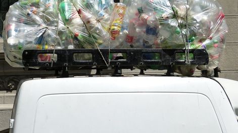 imagen de IMM detecta “alto desconocimiento” de la ciudadanía sobre gestión  de residuos y dará “incentivos” para fomentar clasificación