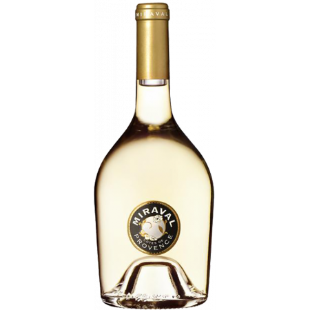 Miraval Blanc