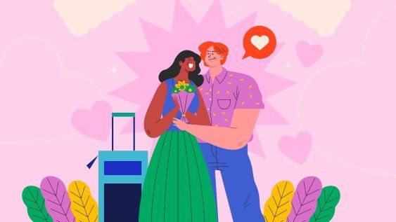 ¿por que es mas atractivo un extranjero que un uruguayo? ¿por que es mas atractivo un extranjero que un uruguayo?