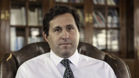 Diego Labat. Foto: BCU Diego Labat. Foto: BCU