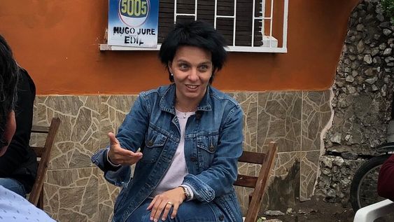 Soledad Marazzano Soledad Marazzano