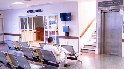 Foto: Pablo Vignali / adhocFOTOS