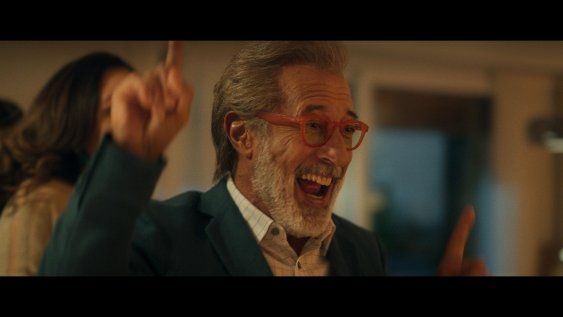 la pelicula argentina ?homo argentum?, de mariano cohn y gaston duprat, llega a disney+ la pelicula argentina ?homo argentum?, de mariano cohn y gaston duprat, llega a disney+