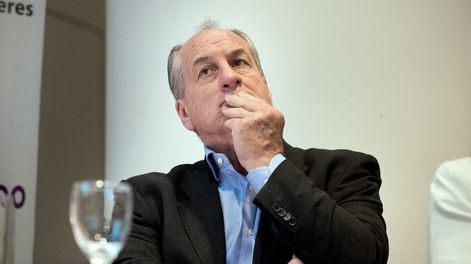 imagen de Murro propuso “combi triple”