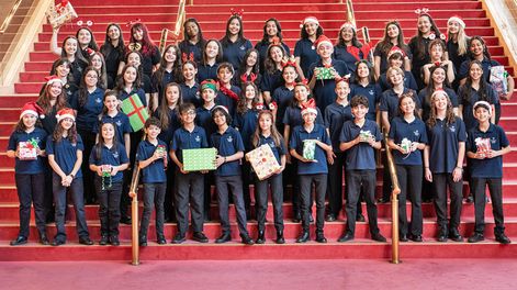 Búsqueda | Coro Infantil Sodre