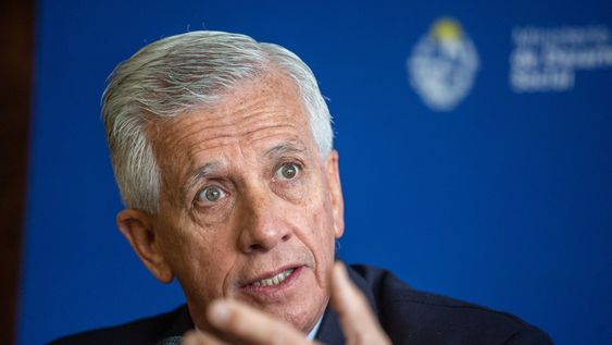 Presidente de la Confederación de Cámaras Empresariales, Diego O’Neill Presidente de la Confederación de Cámaras Empresariales, Diego O’Neill