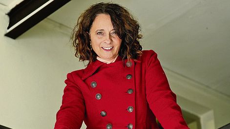 Búsqueda | Morgare presentará Amores nuevos el viernes 19 en la Zitarrosa. Foto: Javier Calvelo, adhocFOTOS