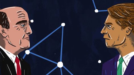 Ilustración: Silva Bros. @sbros.uy