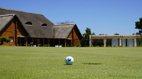 Cantegril Country Club