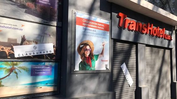 En 2022, uno de los concursos más sonados fue el de la agencia de viajes y turismo TransHotel. En 2022, uno de los concursos más sonados fue el de la agencia de viajes y turismo TransHotel.