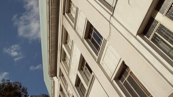 Facultad de Artes. Fotos: Udelar. Facultad de Artes. Fotos: Udelar.