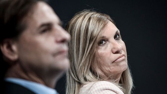 Beatriz Argimón Beatriz Argimón