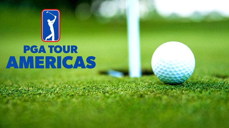 imagen de PGA Tour crea un nuevo circuito para las Américas en busca de un nivel de competencia “superior” para los golfistas regionales