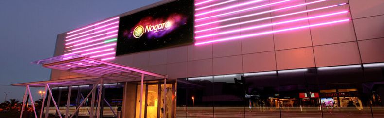 imagen de Contrato con privado en casino Nogaró en trámite de rescisión