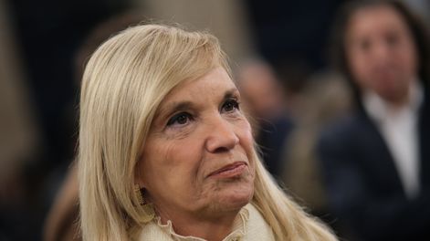 Beatriz Argimón