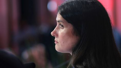 La disputa interna del Partido Colorado salpica el final de la campaña de Virginia Cáceres