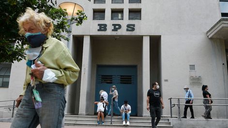 Foto: Javier Calvelo / adhocFOTOS