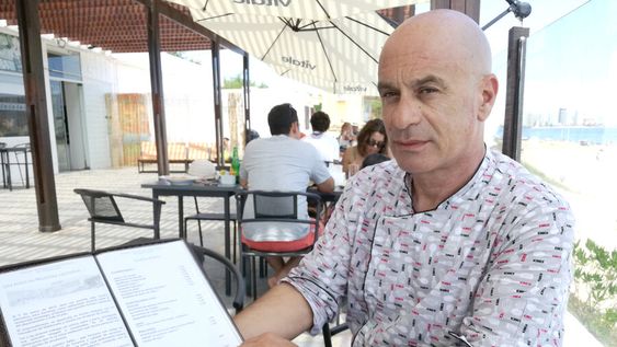 imagen de El parador-escuela de UTU en Punta del Este compite con precios accesibles, mientras la intendencia le exige que “esté a la altura” imagen de El parador-escuela de UTU en Punta del Este compite con precios accesibles, mientras la intendencia le exige que “esté a la altura”