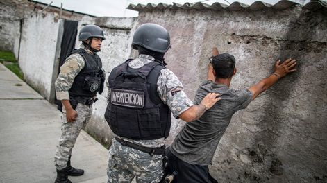 Desde fines de 2025, la Policía Nacional inició una serie de operativos que debilitaron la estructura de la familia Suárez.