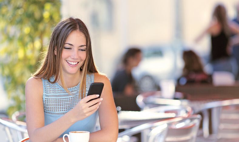 imagen de Escenas de la vida digital